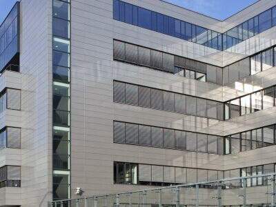 Büro / Praxis mieten in 1120 Wien (Bild 4)