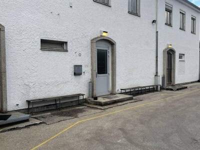 Gewerbeobjekt mieten in 4800 Attnang