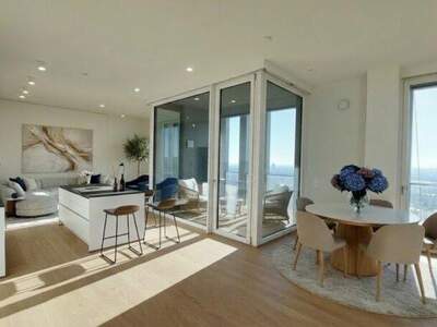 Terrassenwohnung mieten in 1220 Wien (Bild 1)