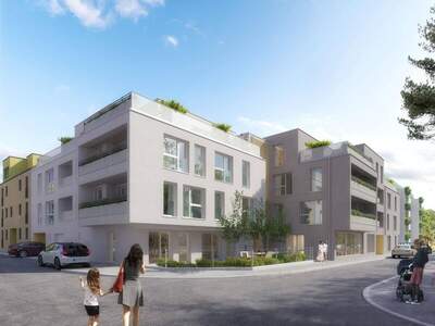 Gewerbeobjekt mieten in 1210 Wien