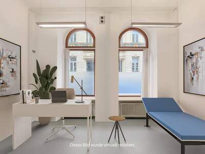 Gewerbeobjekt kaufen in 1090 Wien