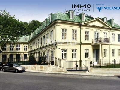 Immobilie mieten in 1190 Wien
