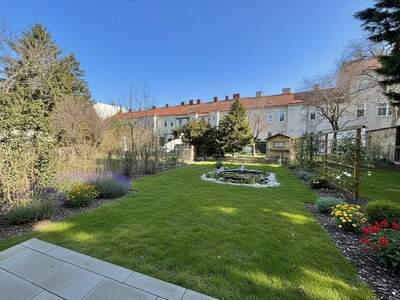 Mietwohnung in 1210 Wien