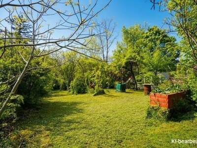 Grundstück kaufen in 1140 Wien