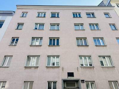 Anlageobjekt kaufen in 1100 Wien