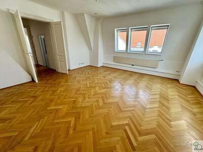 Mietwohnung in 1060 Wien (Bild 1)