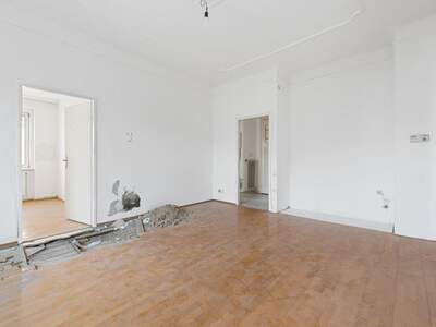 Altbauwohnung kaufen in 1130 Wien (Bild 2)