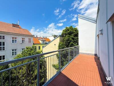 Wohnung kaufen in 1190 Wien