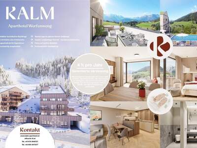 Halle / Lager / Produktion kaufen in 5453 Werfenweng (Bild 3)