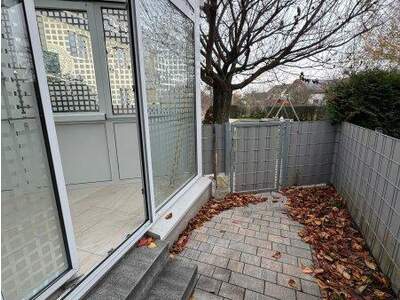 Terrassenwohnung mieten in 2821 Lanzenkirchen (Bild 4)