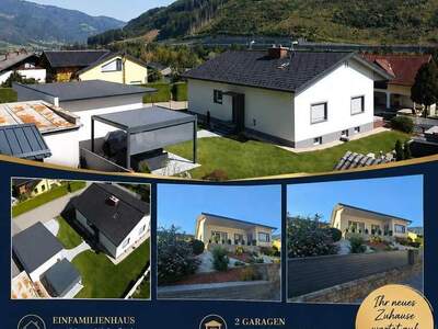 House provisionsfrei kaufen in 8800 Unzmarkt