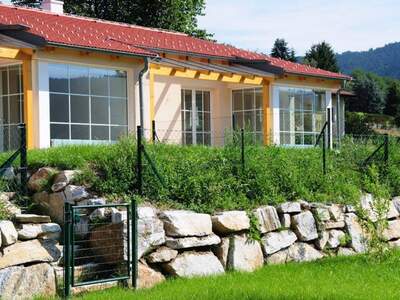 Mietwohnung in 3650 Pöggstall