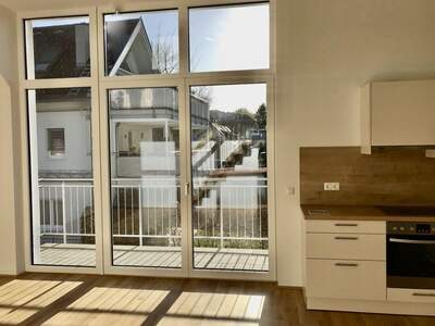 Wohnung mit Balkon kaufen in 5020 Salzburg (Bild 2)