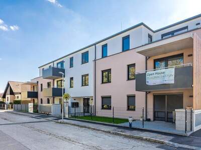 Wohnung kaufen in 2232 Deutsch