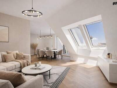 Anlageobjekt kaufen in 1100 Wien