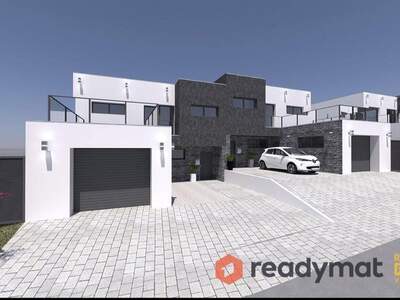 Haus kaufen in 67171 Hrušovany nad Jevišovkou (Bild 2)