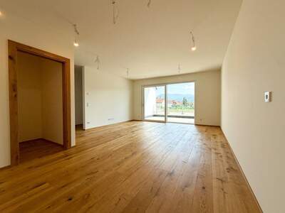 Wohnung mit Balkon kaufen in 9020 Klagenfurt (Bild 5)