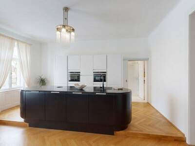 Wohnung kaufen in 1030 Wien