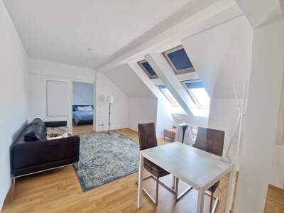 Anlageobjekt kaufen in 8020 Graz