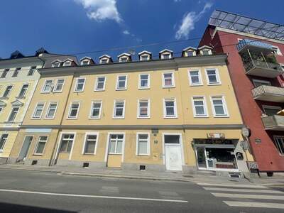 Anlageobjekt kaufen in 8020 Graz (Bild 1)