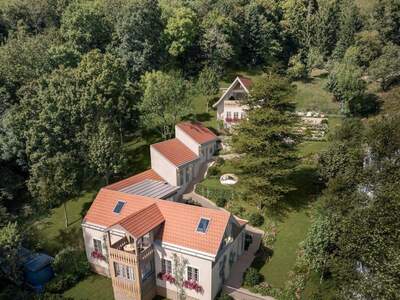 Grundstück kaufen in 1190 Wien