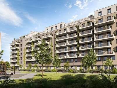 Wohnung kaufen in 1220 Wien