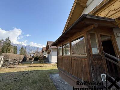 Haus mit Garten kaufen in 9909 Leisach (Bild 2)