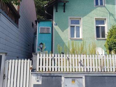 Haus kaufen in 2560 Berndorf