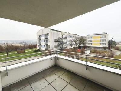 Terrassenwohnung mieten in 3062 Kirchstetten (Bild 2)
