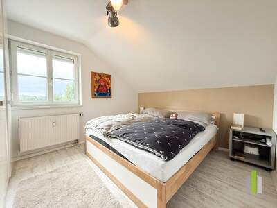 Terrassenwohnung kaufen in 5321 Koppl (Bild 5)