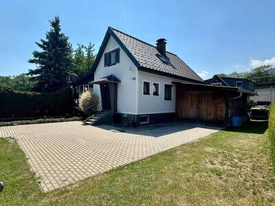 Haus kaufen in 8121 Deutschfeistritz