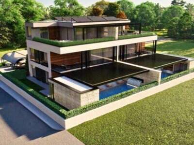 Wohnung mit Balkon kaufen in 2488 Porec (Bild 2)