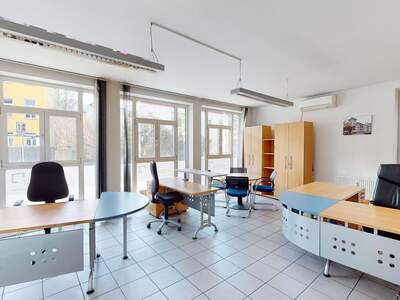 Gewerbeobjekt mieten in 8010 Graz (Bild 1)