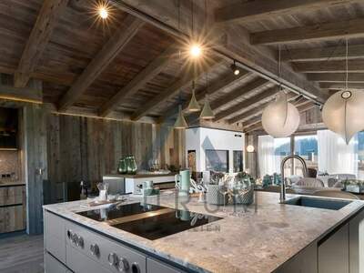 Haus kaufen in 6353 Going