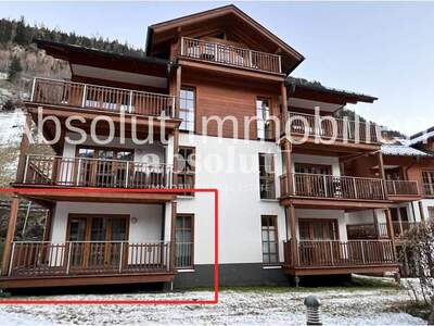 Eigentumswohnung in 5661 Rauris