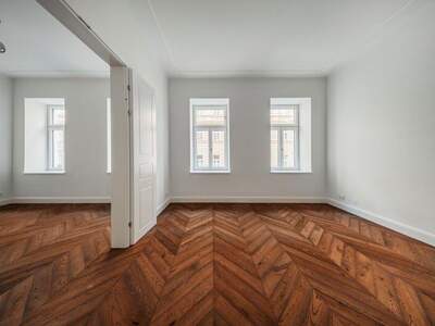 Terrassenwohnung kaufen in 1090 Wien (Bild 3)