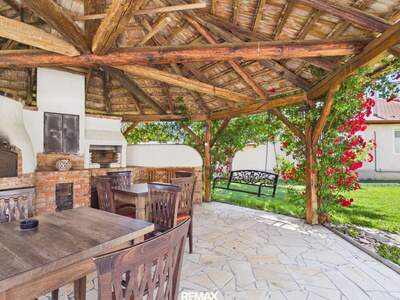 Haus mit Garten kaufen in 7131 Halbturn (Bild 1)