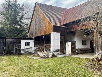 Haus kaufen in 2095 Drosendorf Stadt