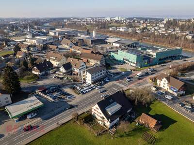 Anlageobjekt kaufen in 6923 Lauterach (Bild 4)