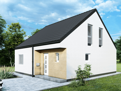 Haus kaufen in 7540 Güssing