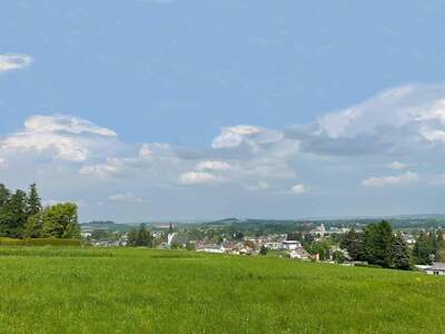 Grundstück kaufen in 4906 Eberschwang