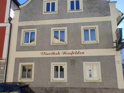 Haus kaufen in 4120 Neufelden