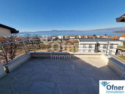 Eigentumswohnung in 51512 Njivice (Bild 1)