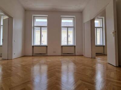 Mietwohnung in 1040 Wien