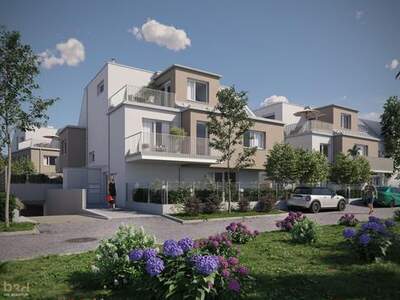 Eigentumswohnung in 1210 Wien