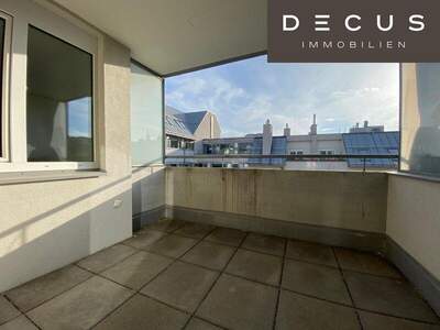 Terrassenwohnung mieten in 1100 Wien (Bild 1)