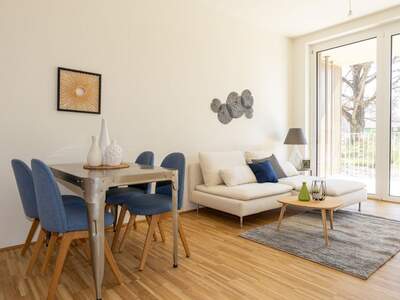 Wohnung mit Balkon kaufen in 8010 Graz (Bild 4)