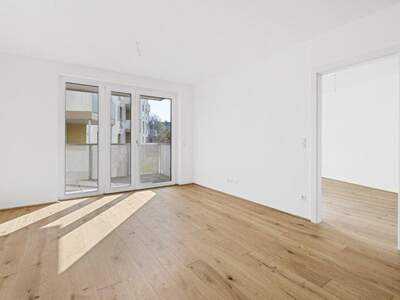 Terrassenwohnung kaufen in 2700 Wr. Neustadt (Bild 2)