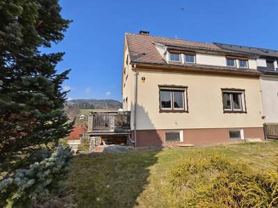 Haus mieten in 8605 Kapfenberg