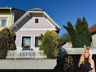 Haus kaufen in 7344 Stoob